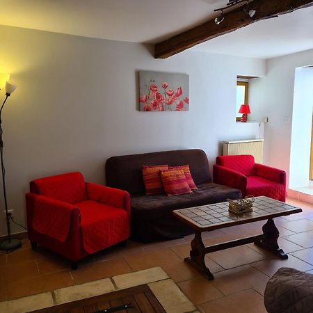 Cléry-Saint-André Gite 4 Pers. Avec Terrasse Privative Entre Sologne Et Chateaux De La Loire - Fr-1-590-36 מראה חיצוני תמונה