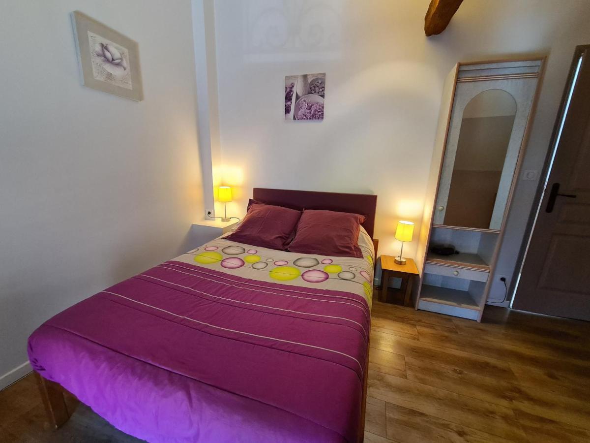 Cléry-Saint-André Gite 4 Pers. Avec Terrasse Privative Entre Sologne Et Chateaux De La Loire - Fr-1-590-36 מראה חיצוני תמונה