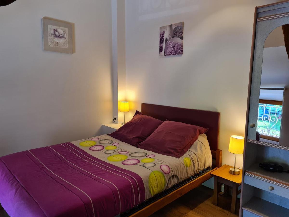 Cléry-Saint-André Gite 4 Pers. Avec Terrasse Privative Entre Sologne Et Chateaux De La Loire - Fr-1-590-36 מראה חיצוני תמונה