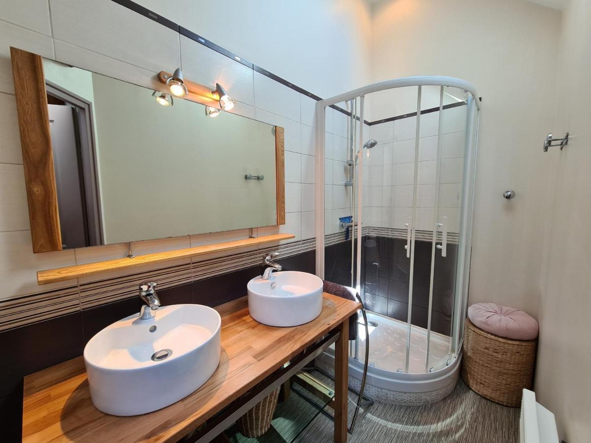 Cléry-Saint-André Gite 4 Pers. Avec Terrasse Privative Entre Sologne Et Chateaux De La Loire - Fr-1-590-36 מראה חיצוני תמונה
