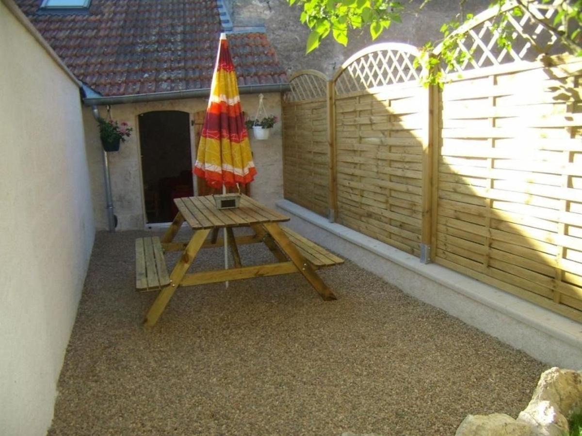 Cléry-Saint-André Gite 4 Pers. Avec Terrasse Privative Entre Sologne Et Chateaux De La Loire - Fr-1-590-36 מראה חיצוני תמונה